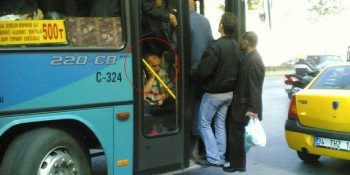 Gerekirse Yayan Gidin: En Binmek İstemeyeceğiniz İETT Otobüsleri