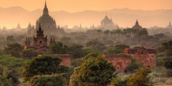 Dünya Miras Listesi’nde Yer Alan En Güzel 12 Şehir