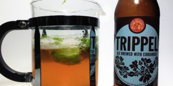 Evde French Press ile Yapabileceğiniz 6 Aromalı Bira