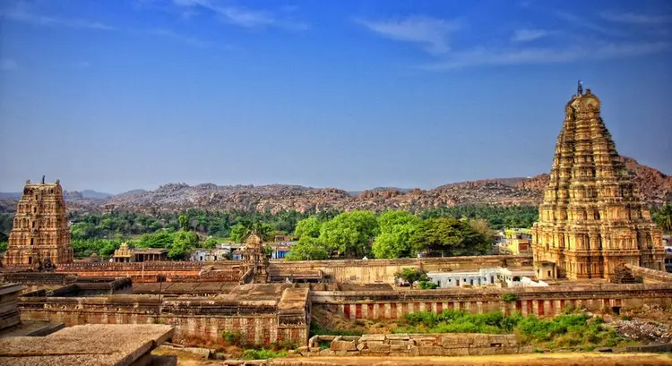 Hampi_India