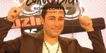 İmza Kampanyası: Atilla Taş Bizi Eurovision’da Temsil Etsin! #AtillaTaşEurovisiona