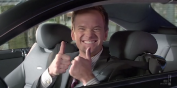 How I Met Your Mother’da Barney Stinson’ın Kullandığı En Yaratıcı 14 Taktik