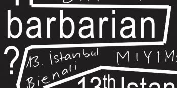 Enikonu Anlattık: Bienal Nedir ve 13. İstanbul Bienali