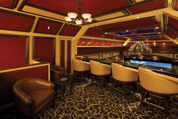 casino sinema sistemi