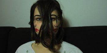 Can Sıkıntısını Sanatla Buluşturmaya Çabalayan Alman Kızın Halleri