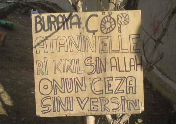 cop-belası
