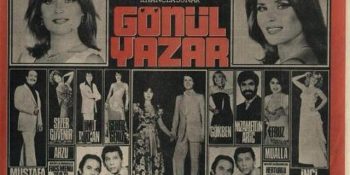 Bir Dem Vurur Geçmişten: En Nostaljik 33 Gazino Afişi