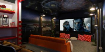 Fantastik Ev Sinema Sistemleri: Sinema Salonları Nasıl Yalan Olur?