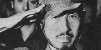 II. Dünya Savaşı Bitmesine Rağmen 30 Yıl Daha Savaşan Japon Askeri