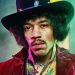 Tüm Zamanların En İyi Gitaristi Jimi Hendrix’in 37 Maddeyle Hayatı