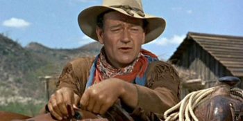 Bir Yalnız Kovboy: John Wayne Sendromu Nedir?