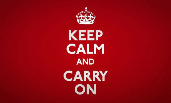 keep-calm-carry-on-yoluna-devam-et
