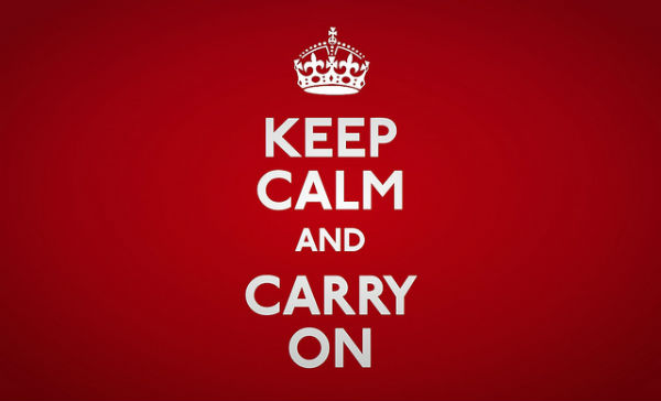 keep-calm-carry-on-yoluna-devam-et