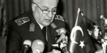 Hatırlayalım: 12 Eylül 1980 Askeri Darbesinde Neler Oldu?