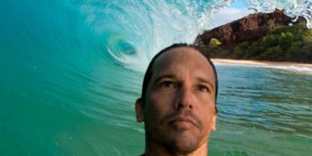 Ayna Out Ekstrem Sporlar In: Kendini Son Kez Fotoğraflayan İnsanlar