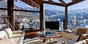 TOKİ Bizi Diskoya Götür: En Muhteşem 20 Modern Ev Tasarımı