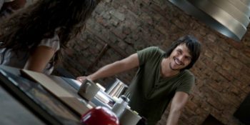 Loft Daire Tasarımları: Mutluluk Deposu 16 Ev