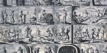 ”Keşke Hiç Öğrenmeseydim” Diyeceğiniz 22 Osmanlı İşkencesi