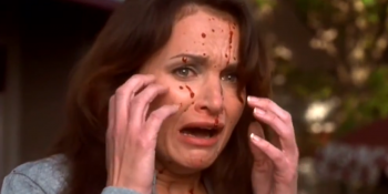 Halinize Şükrettirecek En Şiddetli 93 Otobüs Çarpma Sahnesi