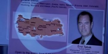 Yabancı Filmlerde Görüp Anlamsızca Gururlandığımız Türk Karakterler