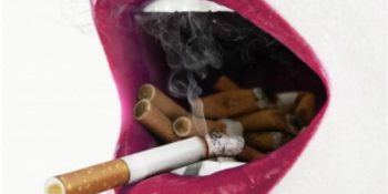 Tiryaki Düşmanı En Yaratıcı 24 Sigara Bıraktıran Reklam