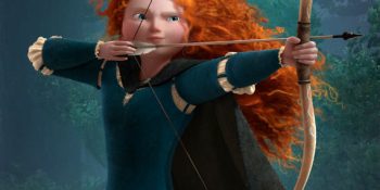 Sinema Filmlerini Kıskandıracak 14 Adet Üç Boyutlu GIF Çalışması