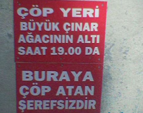 cop-atan-serefsizdir