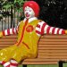 Günün Bahtsızı: McDonalds Maskotu Ronald McDonald’ın Hüzünlü Hikayesi