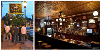 Muhtemelen Napolyon’un Bile Demlendiği Dünyanın En Eski 16 Barı