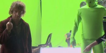 Bilbo’nun Yüzüğü Hangi Parmağına Takacağını Gösterdiği 18 Fotoğraf