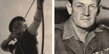 Jack Churchill: İkinci Dünya Savaşı’nda Kılıçla ve Okla Savaşan Çılgın