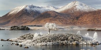 Birleşik Krallık 2013 Manzara Fotoğrafları Yarışması’ndan 8 Enfes Kare