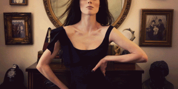 Cinemagraph: Bir Daha ve Bir Daha İzleyeceğiniz Sinematik GIF’ler