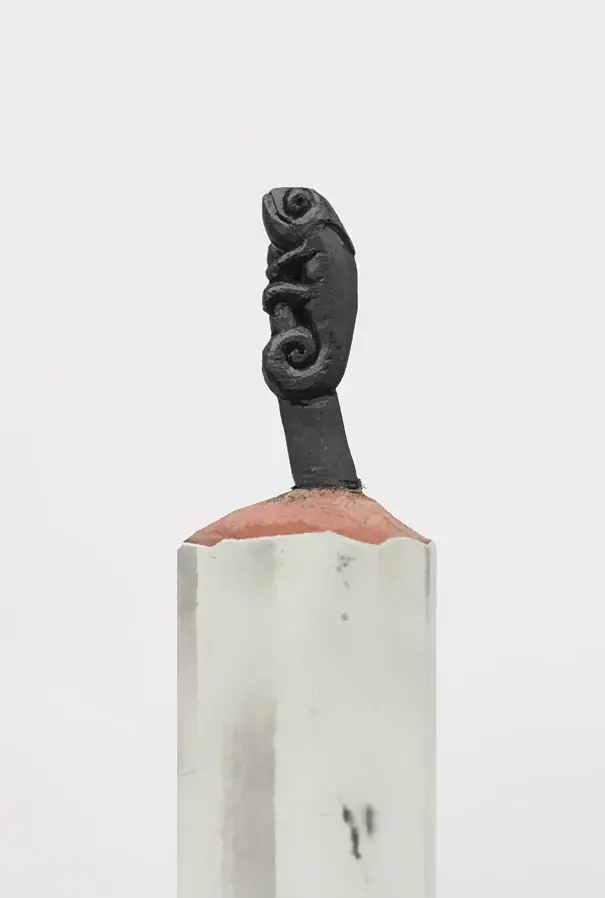 kalemtras-sanati