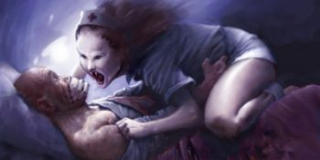 27 Maddede Tüm İnsanlığın Ortak Sorunu: Karabasan