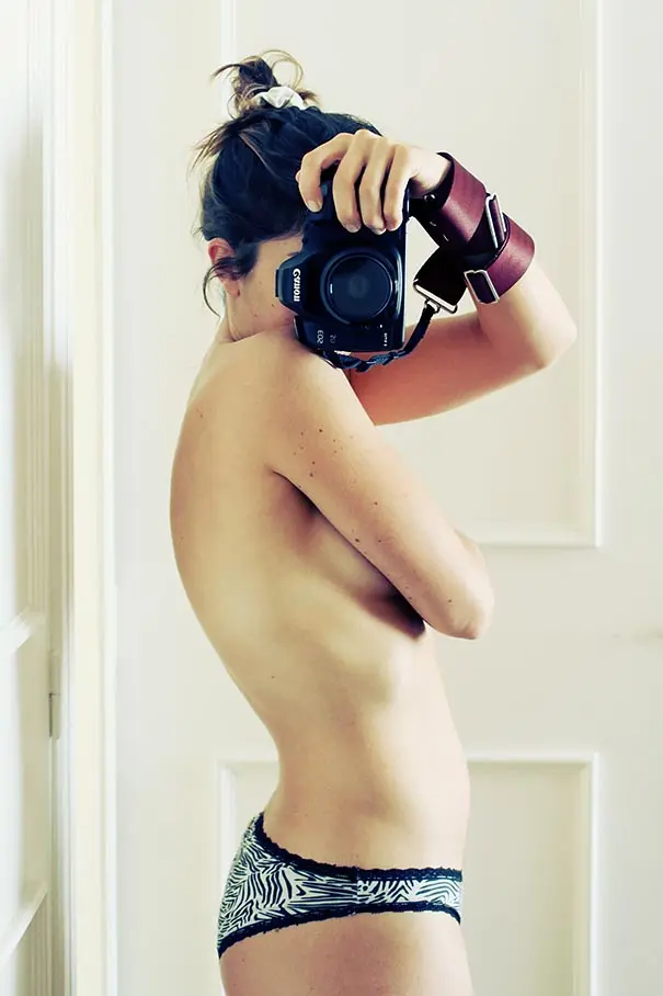 Stages of Pregnancy Photos