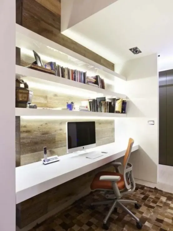 luks-ofis-fotografı