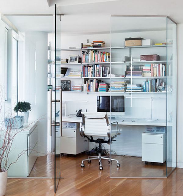lüks home ofis