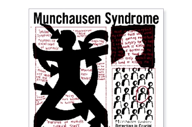 munchausen-syndrome