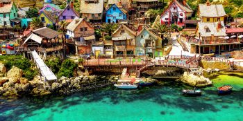 Yaşadığınız Şehri Sorgulatacak Dünyanın En Güzel 12 Köyü