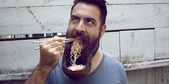 Modern Dünyanın Son Süper Kahramanı: Tabasakal