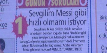 Her Derde Deva Haydar Dümen’e Sorulan En Hardcore 15 Soru