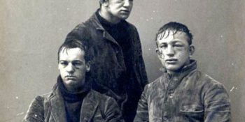 Zamanında Bunlar da Olmuş Dedirtecek 33 Tarihi Fotoğraf