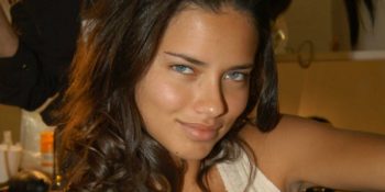 Makyajsız da Sahneye Çıkabilecek 16 Victoria’s Secret Mankeni