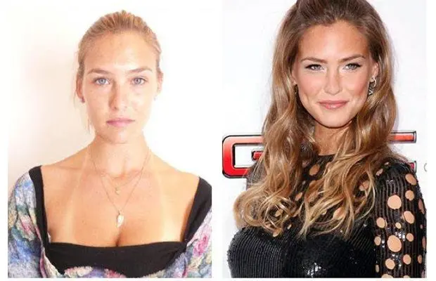 victoria-secret-makyajsiz-manken-bar-refaeli