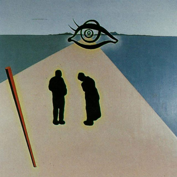 1978-The Eye of the Angelus