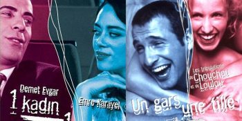 Yurtdışından Fütursuzca Uyarlanan 16 Türk Dizisi