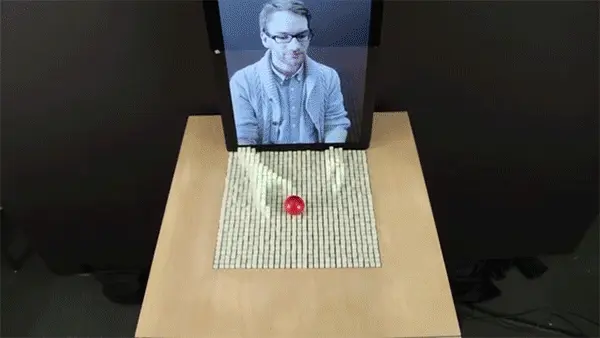 3d content inform