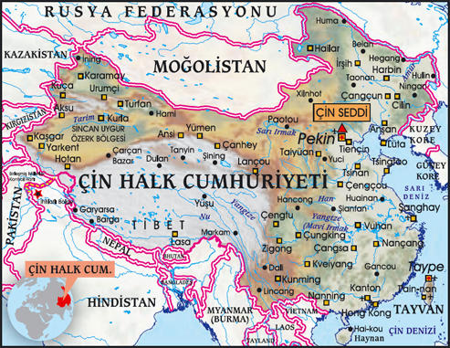 5.çin