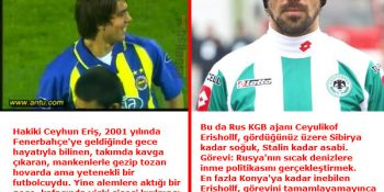 Galatasaray’a 6 Kasım 2002’de Oynanan Büyük Oyunun 6 Kahramanı